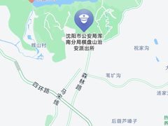 -棋盘山风景区