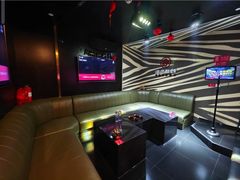-唱吧麦颂KTV(萧山加州阳光广场店)