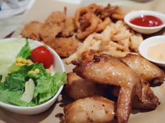-必胜客(海滨店)