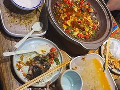 -不是烧烤·武汉烧烤·地道湖北菜(大成路店)