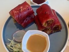 -虾饺妹富竹一生·海鲜酒家(海珠广场店)