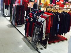-沈阳大商千盛购物中心有限公司(长江街店)