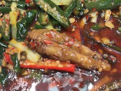 -盛百味·家宴餐厅(霸州分店)