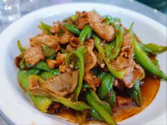 -农家湘菜(安亭店)