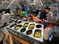 -比格比萨自助(花园路店)