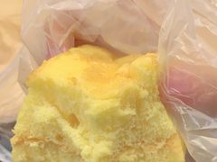 -巴黎贝甜·生日蛋糕(环球中心店)