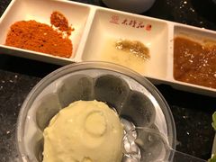 -木槿花韩式炭烤·熟成肉工坊(孙文东路店)