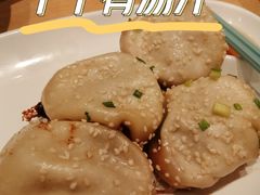 -小杨生煎(天之骄子店)