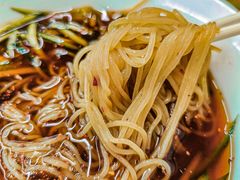 冷面-川江大冷面