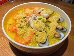 -闽上鲜·福建菜(龙湖滨江天街店)