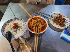 -清真·穆萨砂锅(大皮院店)