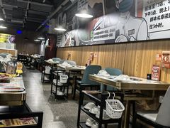 -潮汕大目牛肉火锅(上梅林店)