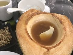 -润泽园海南椰子鸡·糟粕醋火锅(拱北店)