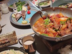 -塔哈尔·新疆盛宴(奉贤龙湖店)