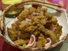 -小锅菜(颛兴路店)