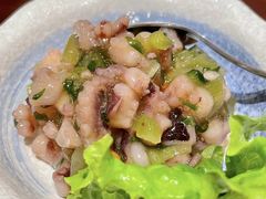 -松子料理(亮马桥店)