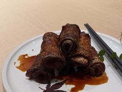 -唐廊烤鸭店(工体店)