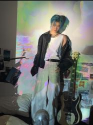 -WAVE SODA摄影工作室