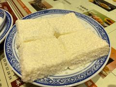 -捷信牛奶甜品世家(合生汇店)