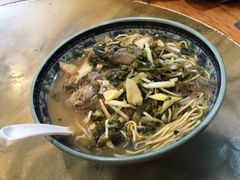 -慧娟面馆·餐厅(望江路店)