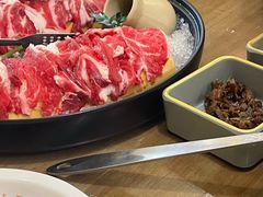 -慢搅粥底火锅(武侯大悦城店)