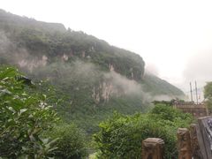 -乌江画廊(彭水苗族土家族自治县)