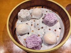 -三凤酒家·百年无锡菜(清扬茂业店)