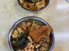 -凤张螺蛳粉·爽口粉(跃进路总店)