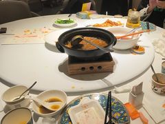 -小厨娘淮扬菜(天印大道店)