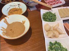 -1078號老北京涮肉(万达广场店)