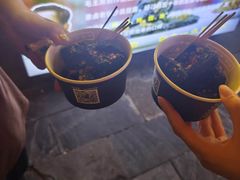 -武爹臭豆腐(坡子街店)