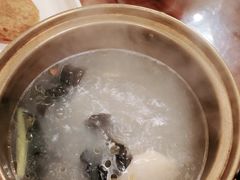 -古关火锅店(古北水镇景区店)