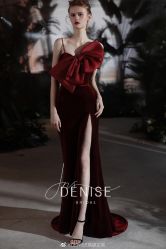 -MANLI BRIDAL婚纱