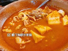 -临家闽南菜(翔安店)