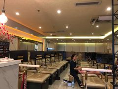 -新富特功夫足疗(华都园大厦店)