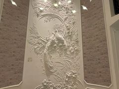 -翠湖轩中餐厅·翠湖宾馆