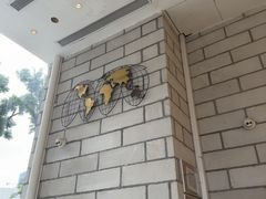 -% Arabica阿拉比卡咖啡(深圳湾万象城店)