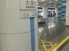 -大望路(地铁站)