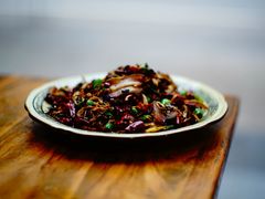 -宋记冕宁土菜馆(海门渔村二店)