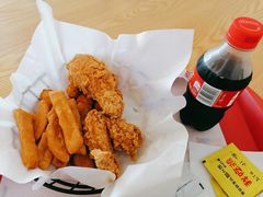 -胖老爹美式炸鸡(远洋旗舰店)