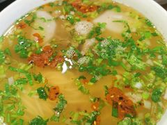 -西部马华清真兰州牛肉面·烧烤夜市(关东店)