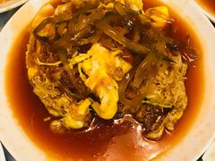 炸蛋-紫金食坊(江南西路店)