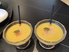 -鼎泰亨·海鲜牛肉餐厅(滨江店)
