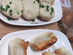 -小杨生煎(龙阳广场店)
