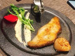 -枫品铁板烧(东樾店)