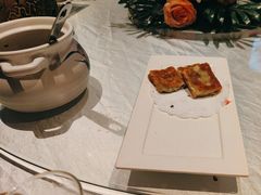 -百姓厨房(凤翔泥塑坊店)