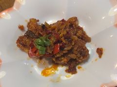 -浔庐餐厅•江西老字号•九江菜(南湖国际店)