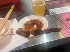 -遇西祠·海鲜烧烤(总店)