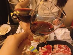 -博林圣海伦酒店-LA VILLA自助西餐厅(华侨城店)