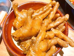 -楠火锅(太古里总店)